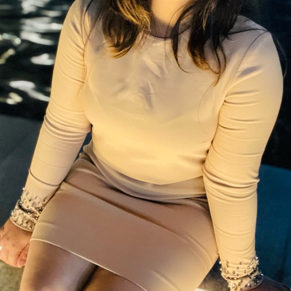 ‼️SOLD‼️ h&m dress - Picture 5 of 6